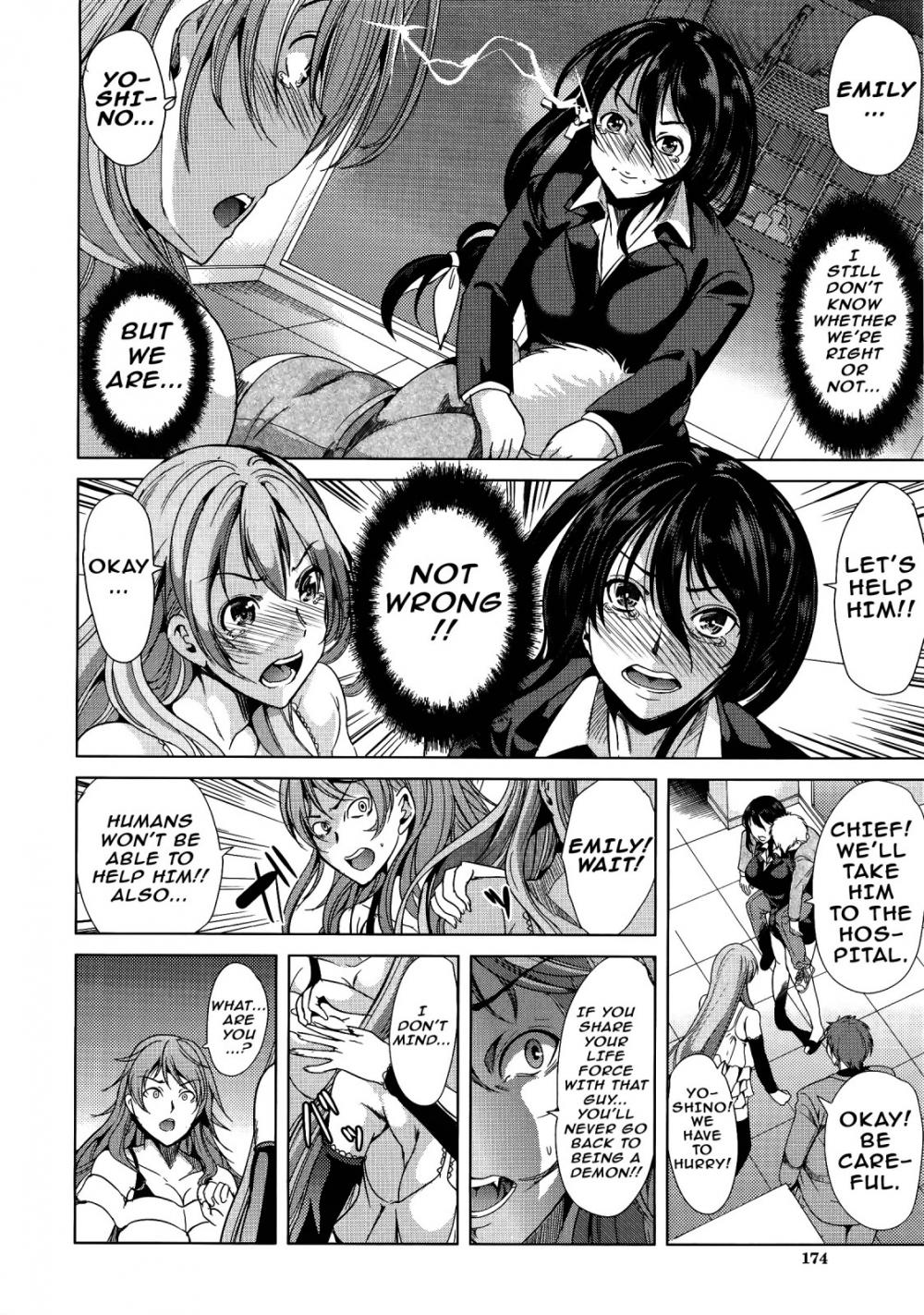 Hentai Manga Comic-How to Make a Lewd Pussy-Chapter 4-8